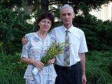 Conkovci Cyril A Ludmila